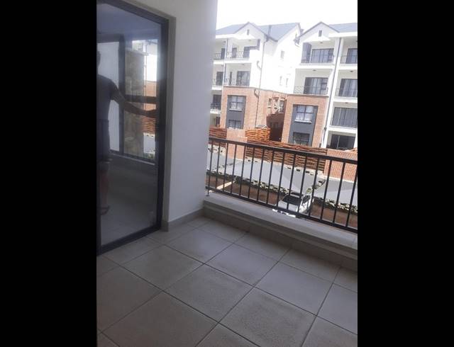 1 BEDROOM PROPERTY TO RENT IN LINBRO PARK